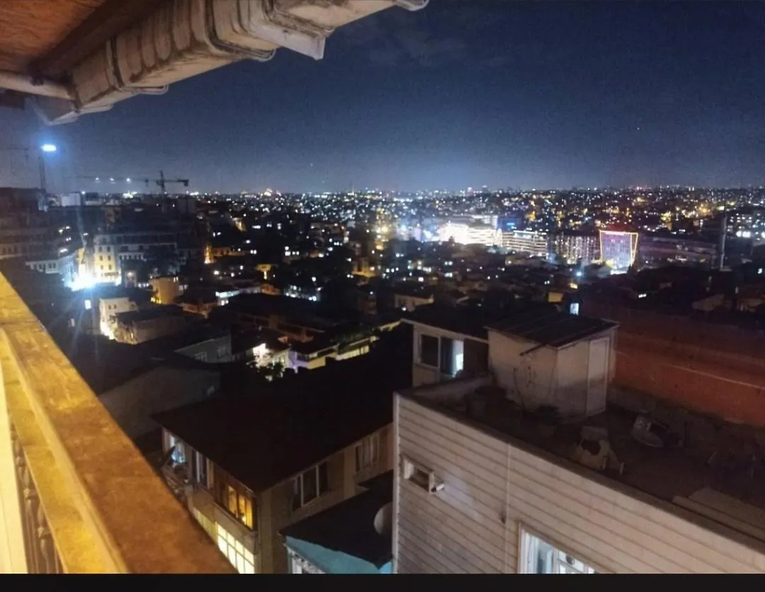 Elite Brand Hotel Istanbul Turkey