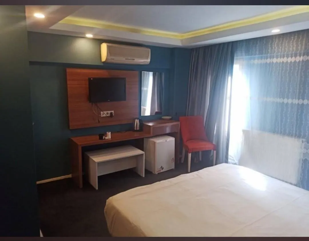 Elite Brand Hotel Istanbul