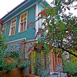 Dreamers V&v Cihangir Otel