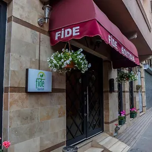 Hotel Fide