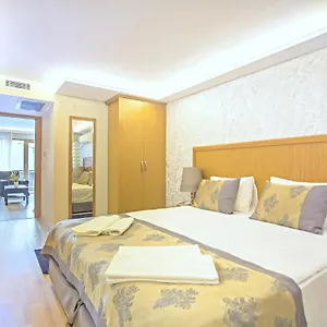 Waw Galataport Otel