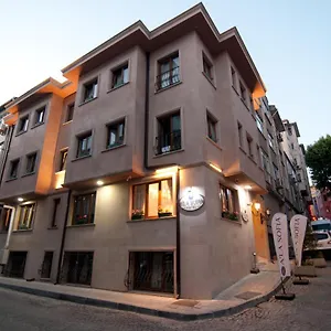 Hotel A'la Sofia