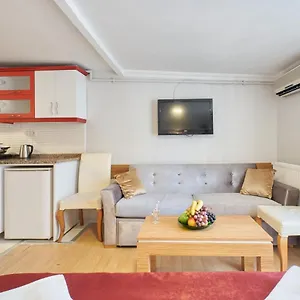 Taksim Hotel