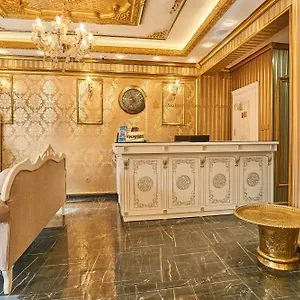 Hotel Sultan Suleyman Palace &
