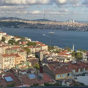 Hotel By Mesut, Estambul