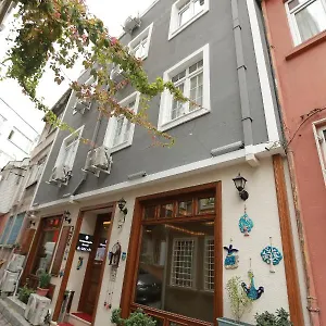 Hotel Constantinopolis