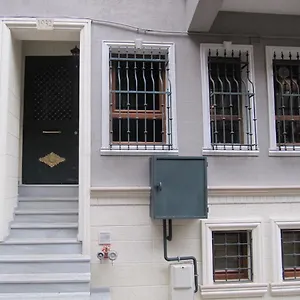Hotel Neva Flats Taksim, Estambul