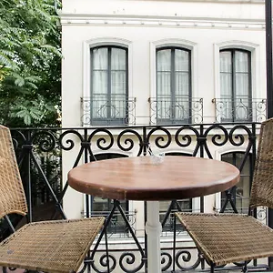 Hotel The Loft, Estambul