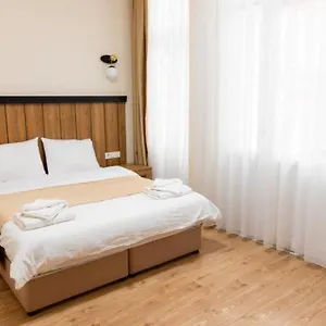 La Pera Suıtes Otel