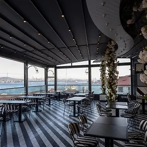 Hotel Ferman Port - Special Category, Istanbul