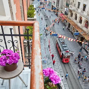 Hotel Magnova, Estambul