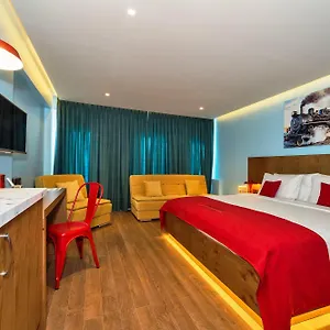 Taksim Nis - Istiklal Street Hotel