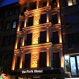 4* 호텔 The Park