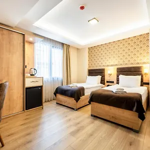 Emin Palace *** Provincia di Istanbul
