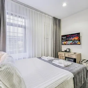 Hub Pera Hotel