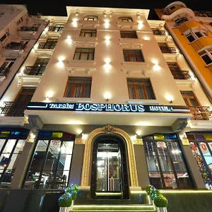 Hotel Taksim Bosphorus, Estambul