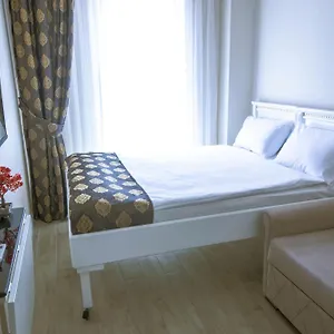 Iq Beyoğlu Otel