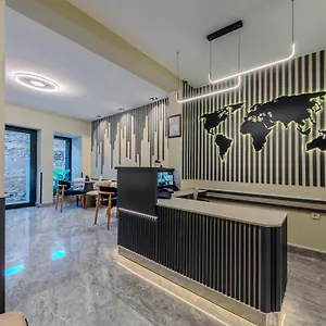 Hotel Royal Taksim, Estambul