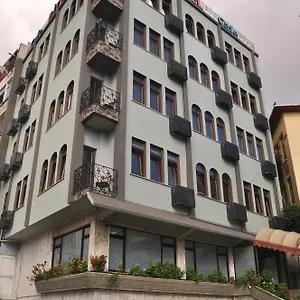 Hotel Biter, Istanbul