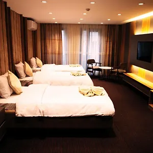 Sabiha Sultan Hotel-karakoy Hotel