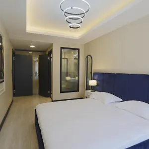 Ravello Taksim Hotel