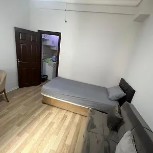 Kilit Taksim Luxury Otel