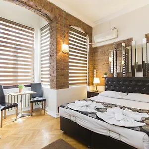 Taksim Aygunes Otel