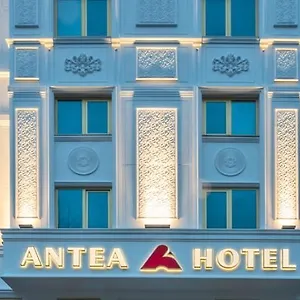 Antea Oldcity -special Category *** Provincia di Istanbul