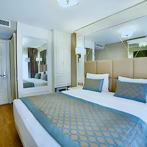 Hotel Beethoven &, Istanbul