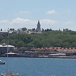 3* Hotel Ada Karakoy - Special Category