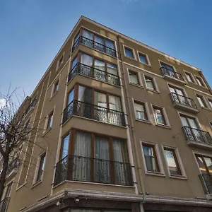 Hotel Alphonse