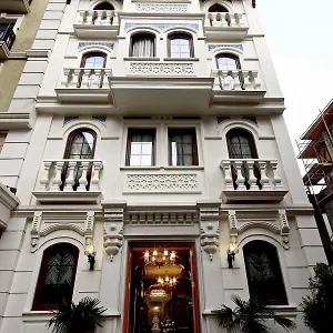 Niles *** Provincia di Istanbul