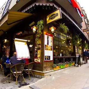 3* Hotel Ilkay