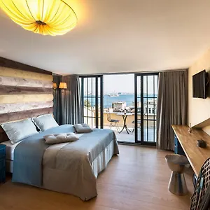 Hotel Sublime Porte, Istanbul