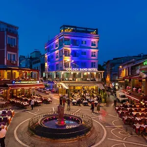 Hotel Golden