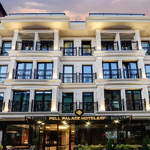 Hotel Pell Palace &, Istanbul