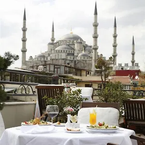 Hotel Hippodrome