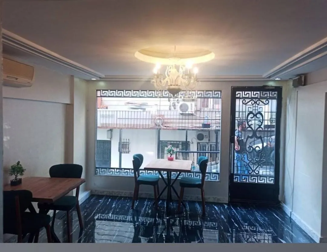 Elite Brand Hotel Istanbulská provincie 3*,  Turecko