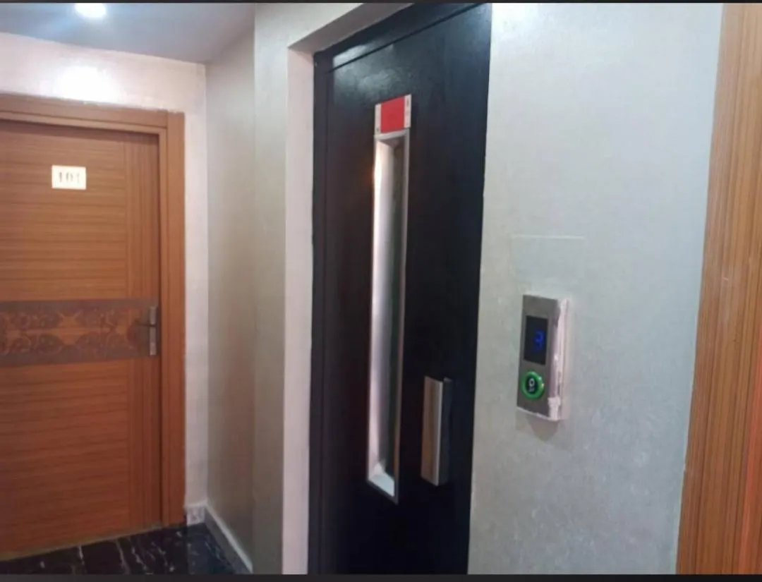 Elite Brand Hotel Istanbulská provincie
